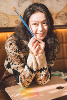 无处着陆肉丁豆角包二月天